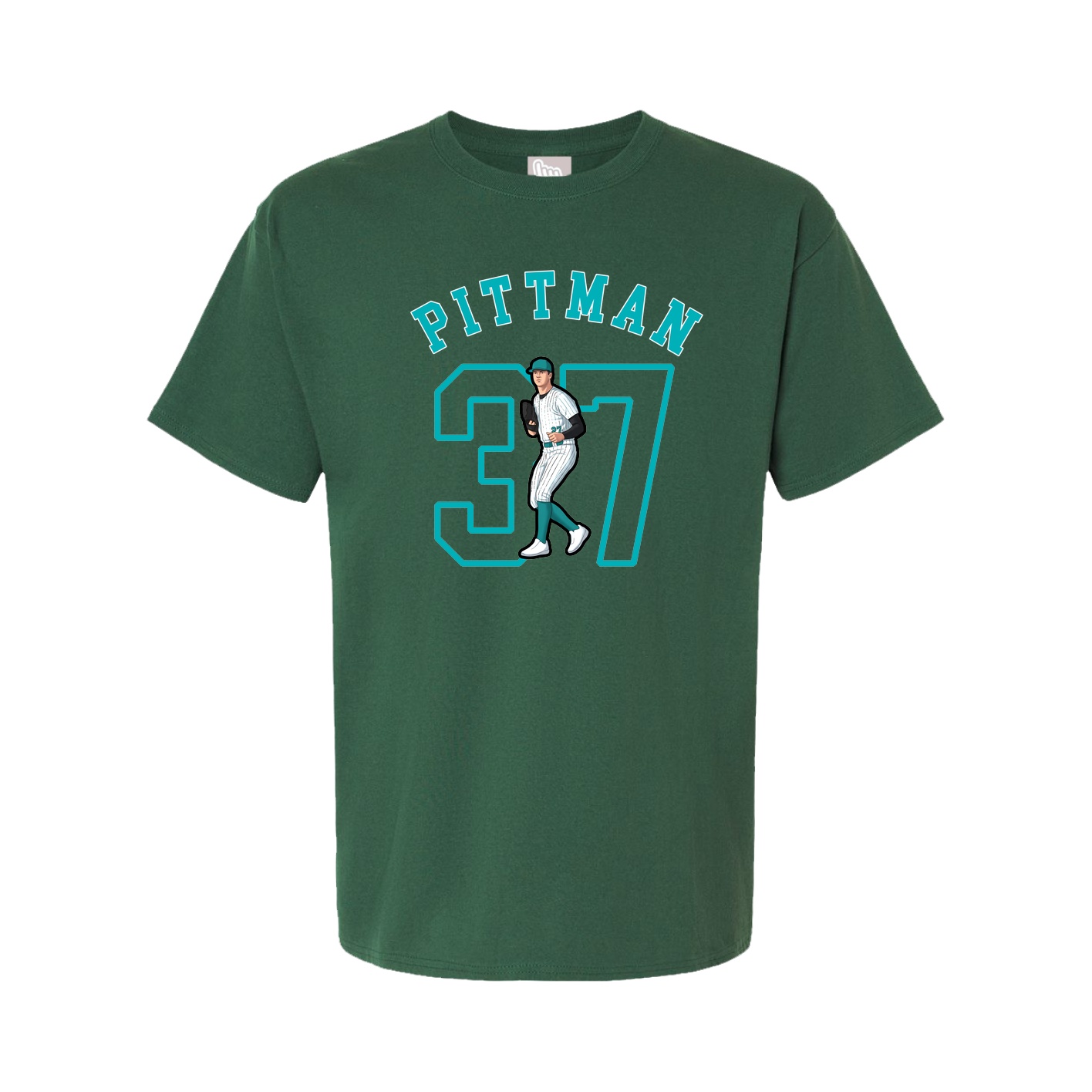 NIL Club Youth Tee