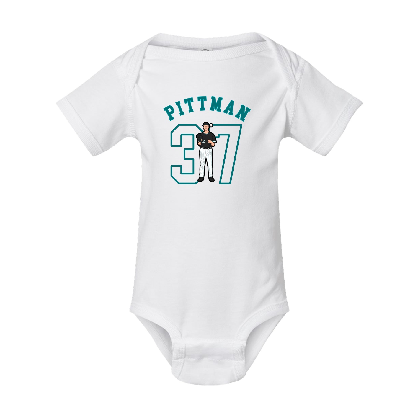 Baby Onesie