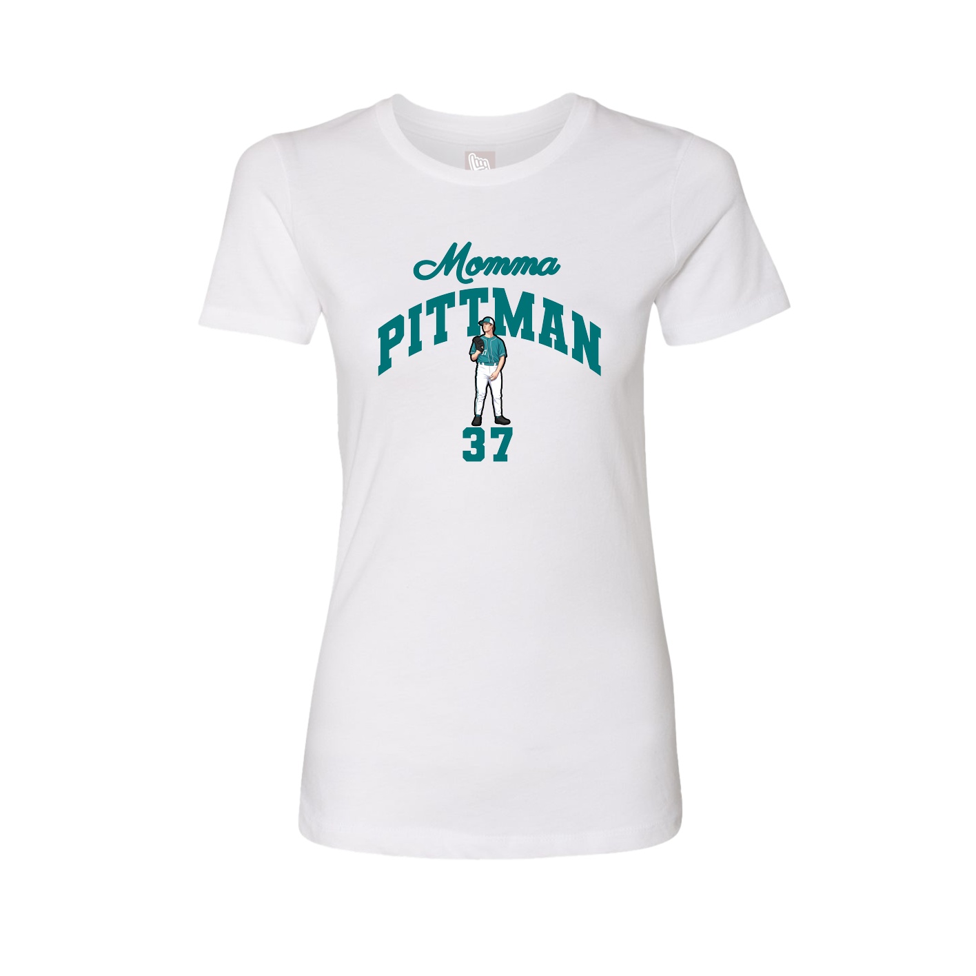 NIL Club Womens Tee