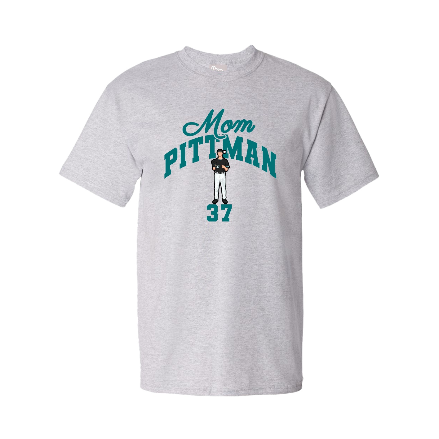 NIL Club Youth Tee