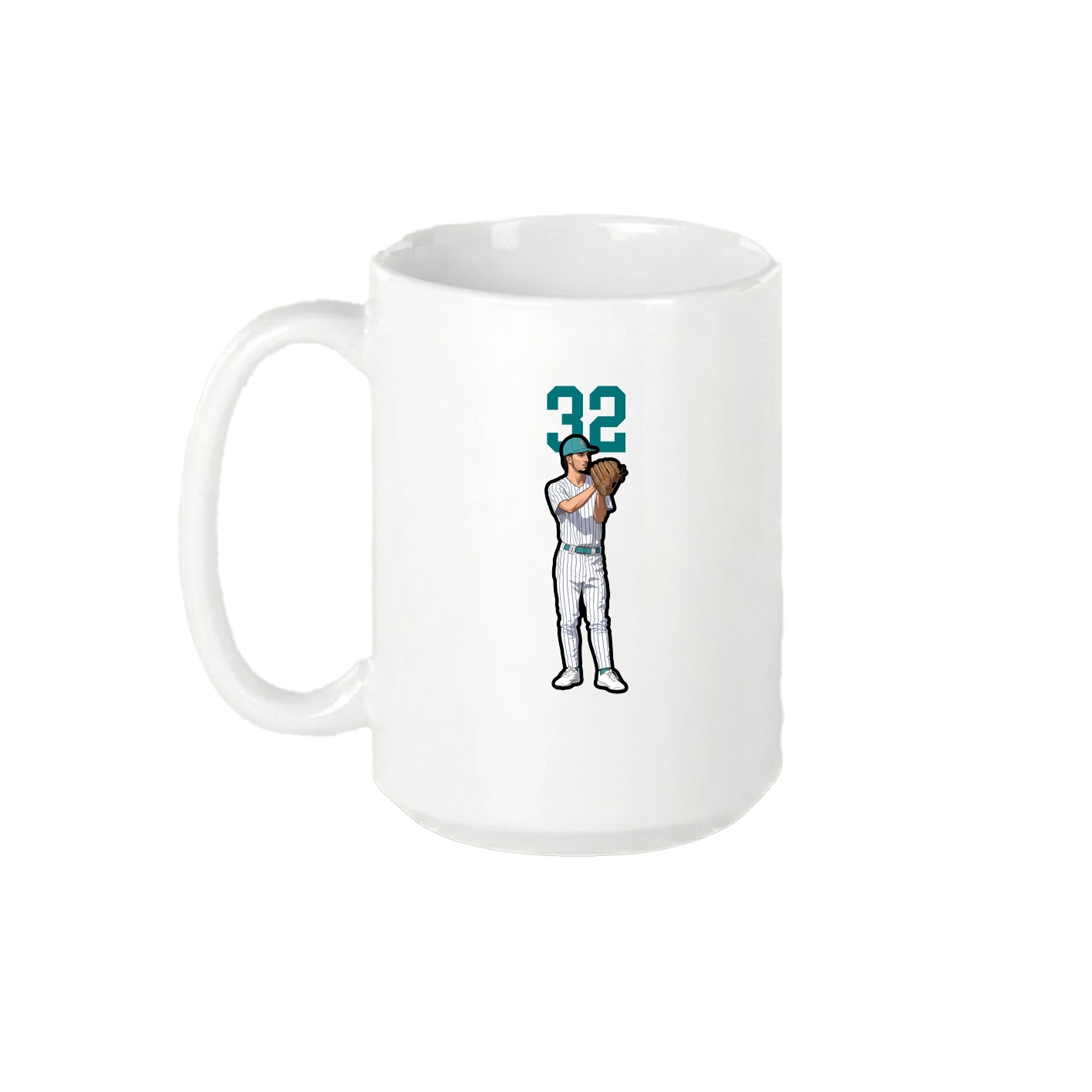 15oz Coffee Mug