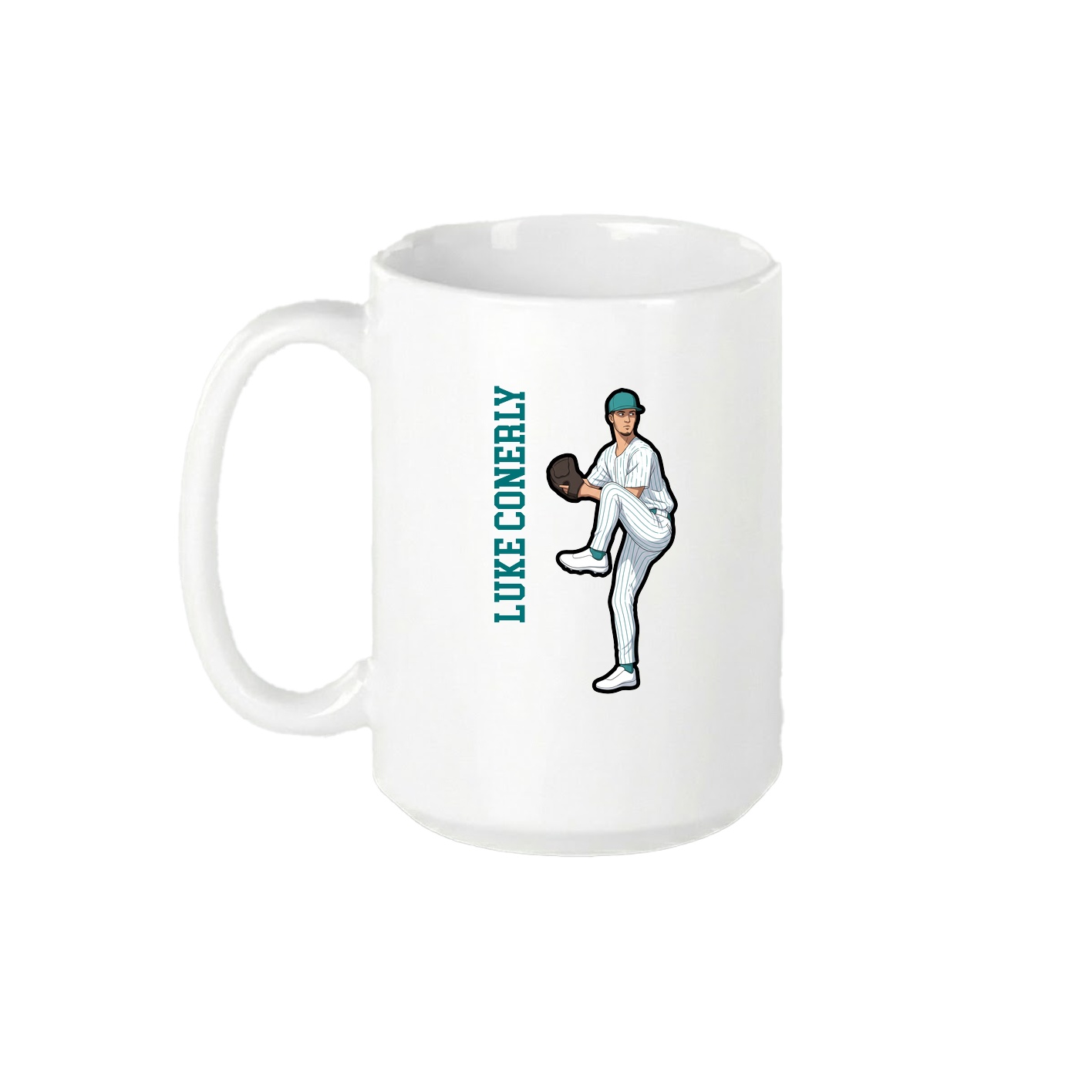 15oz Coffee Mug