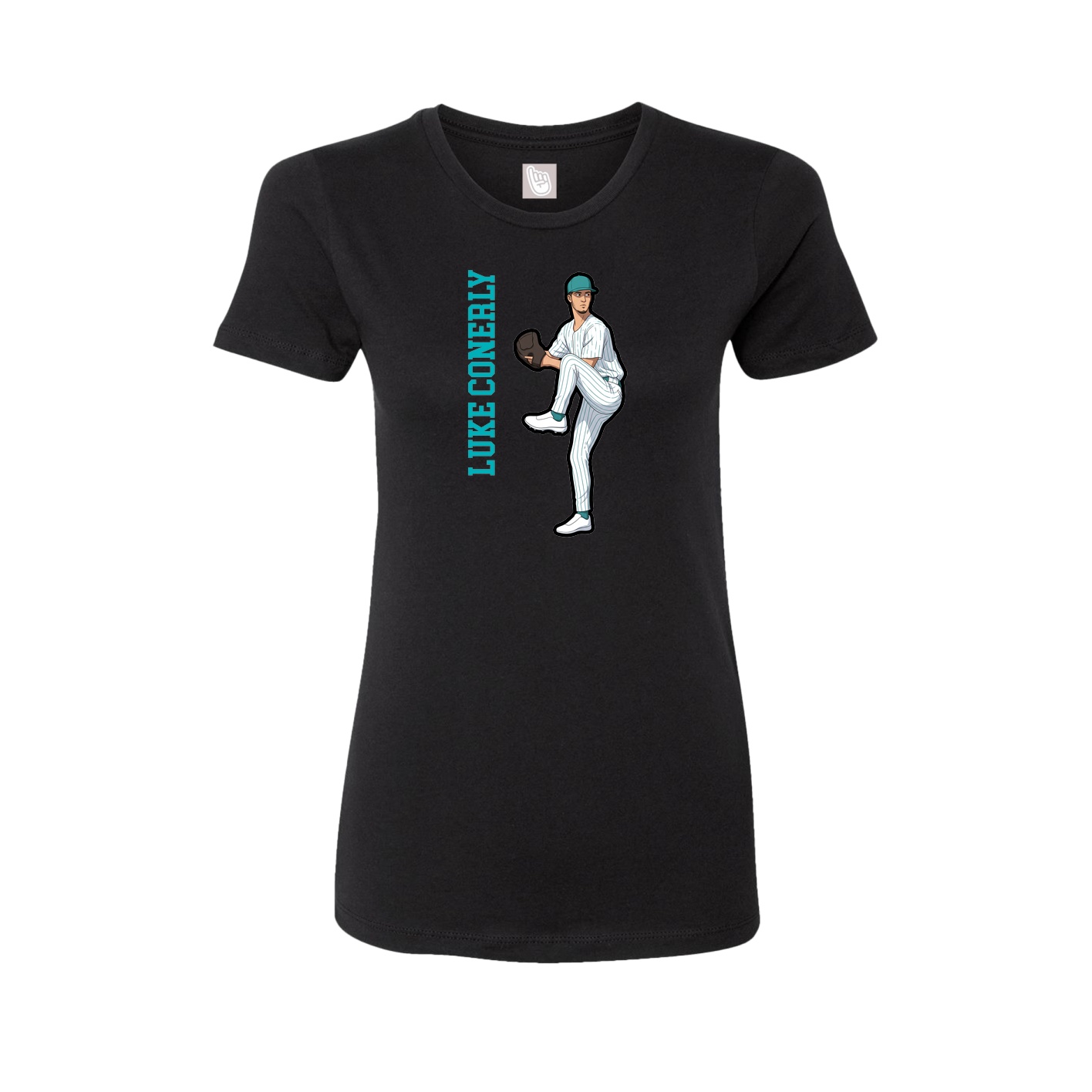 Womens Tee