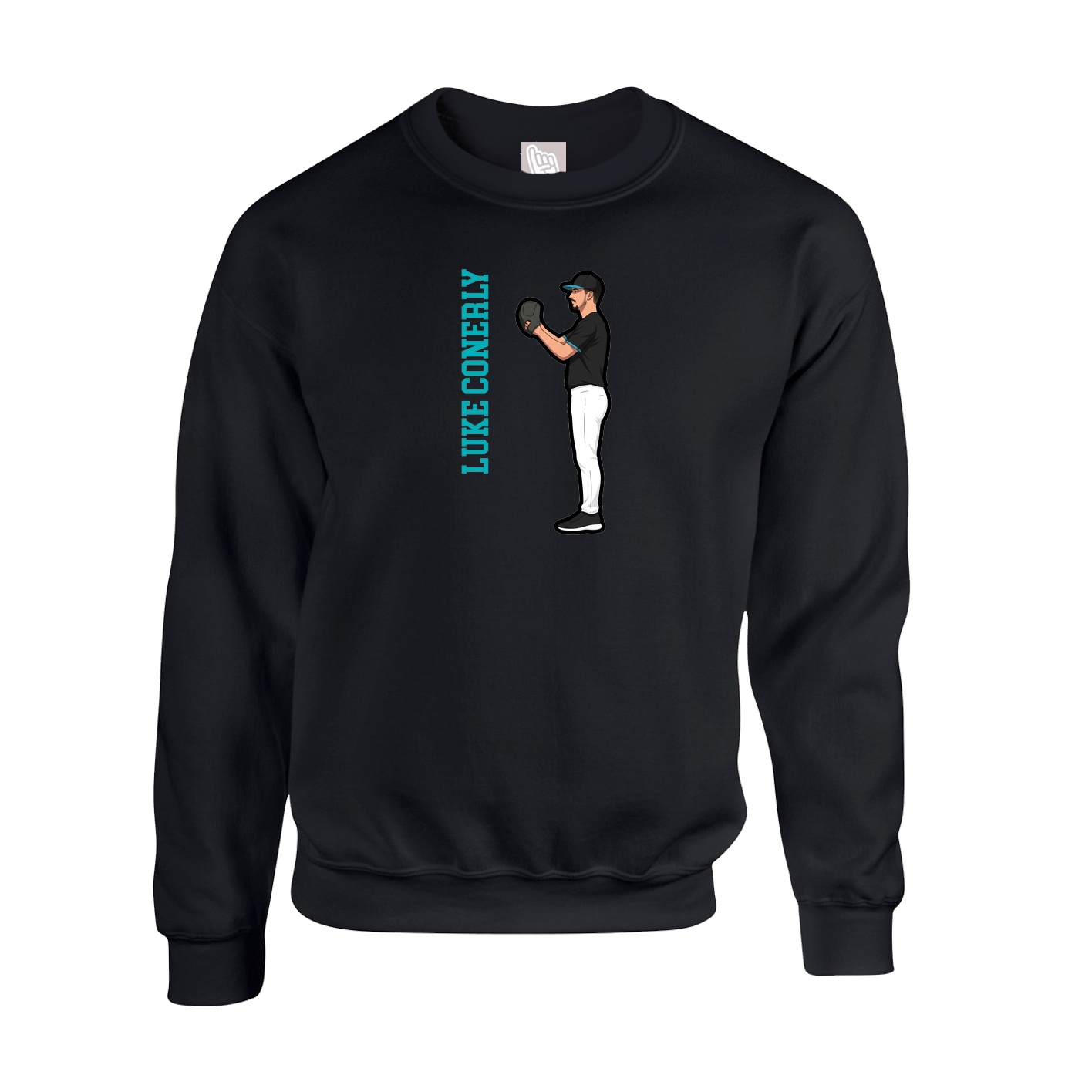 Fleece Crew