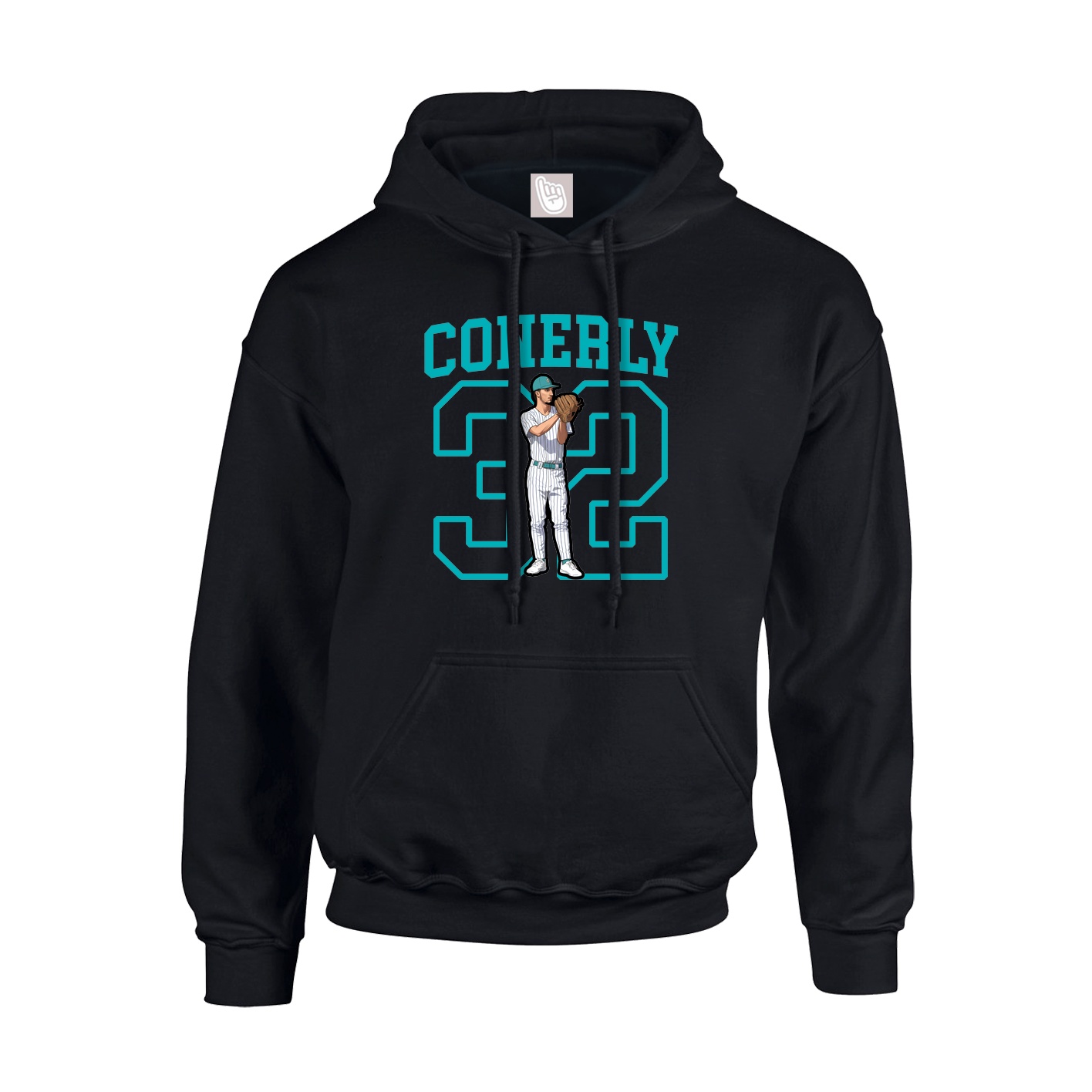 Youth Hoodie