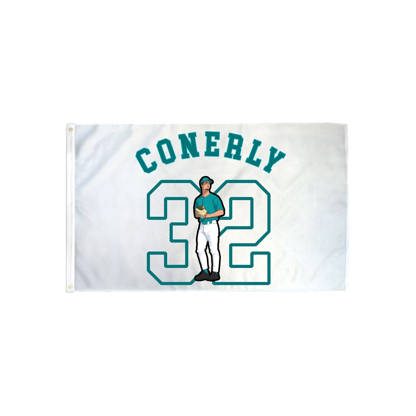 3x5 Flag