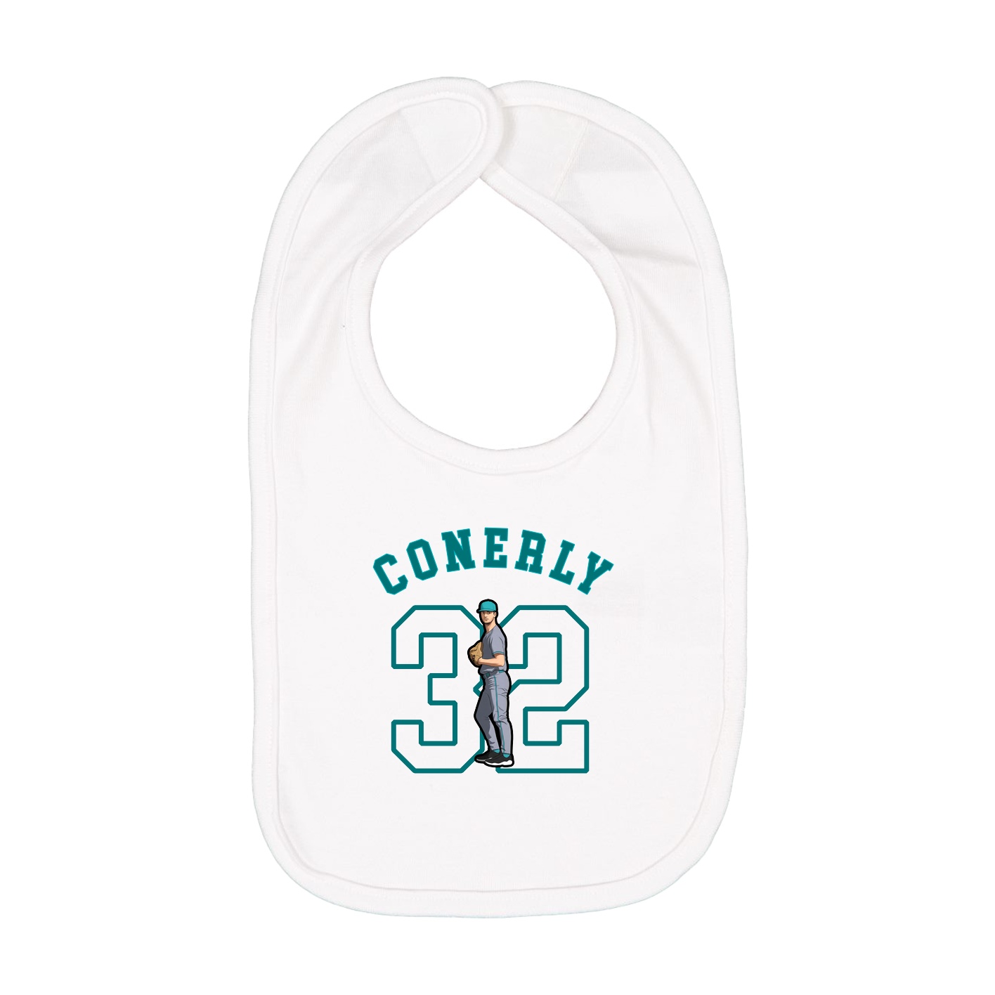 Infant Bib