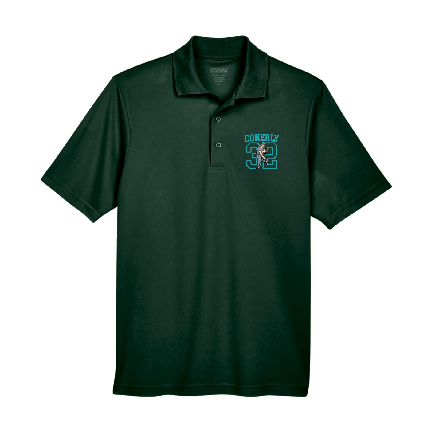 Performance Polo
