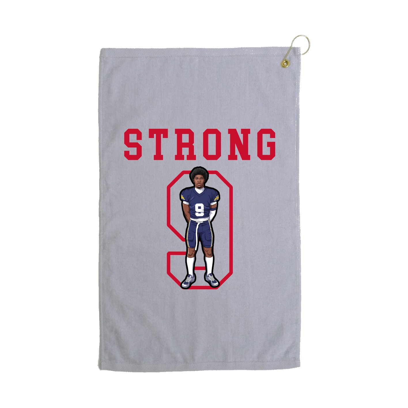 Golf Towel