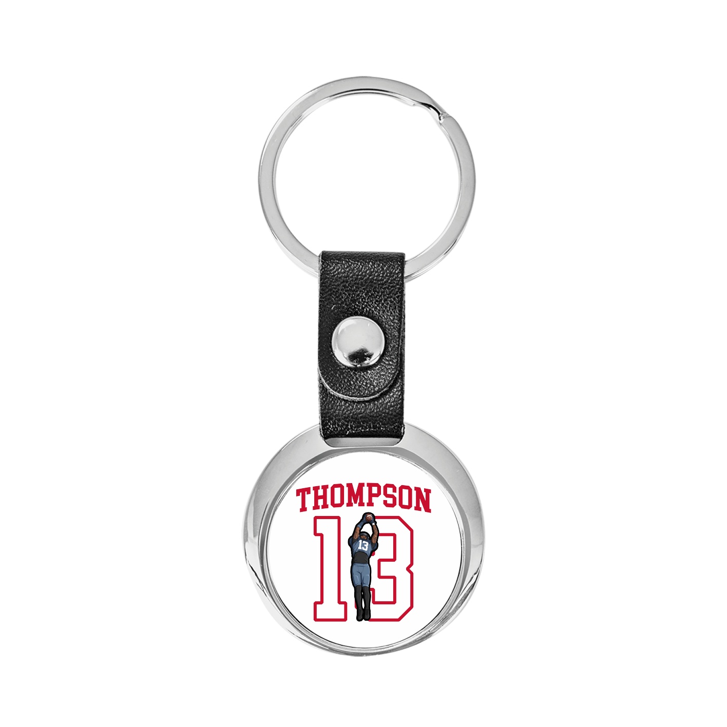 Key Chain — Shirsey in Classic