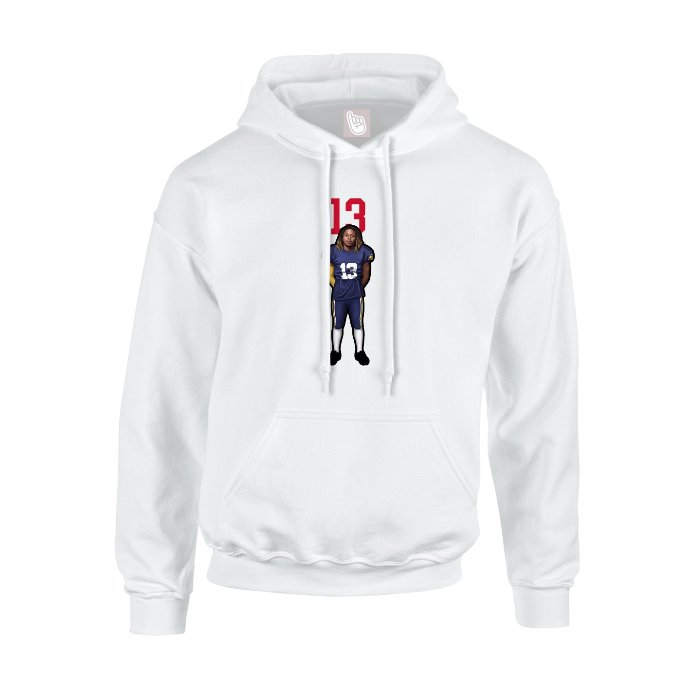 Hoodie