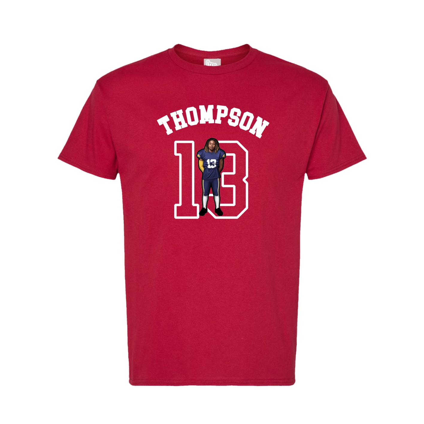NIL Club Tee