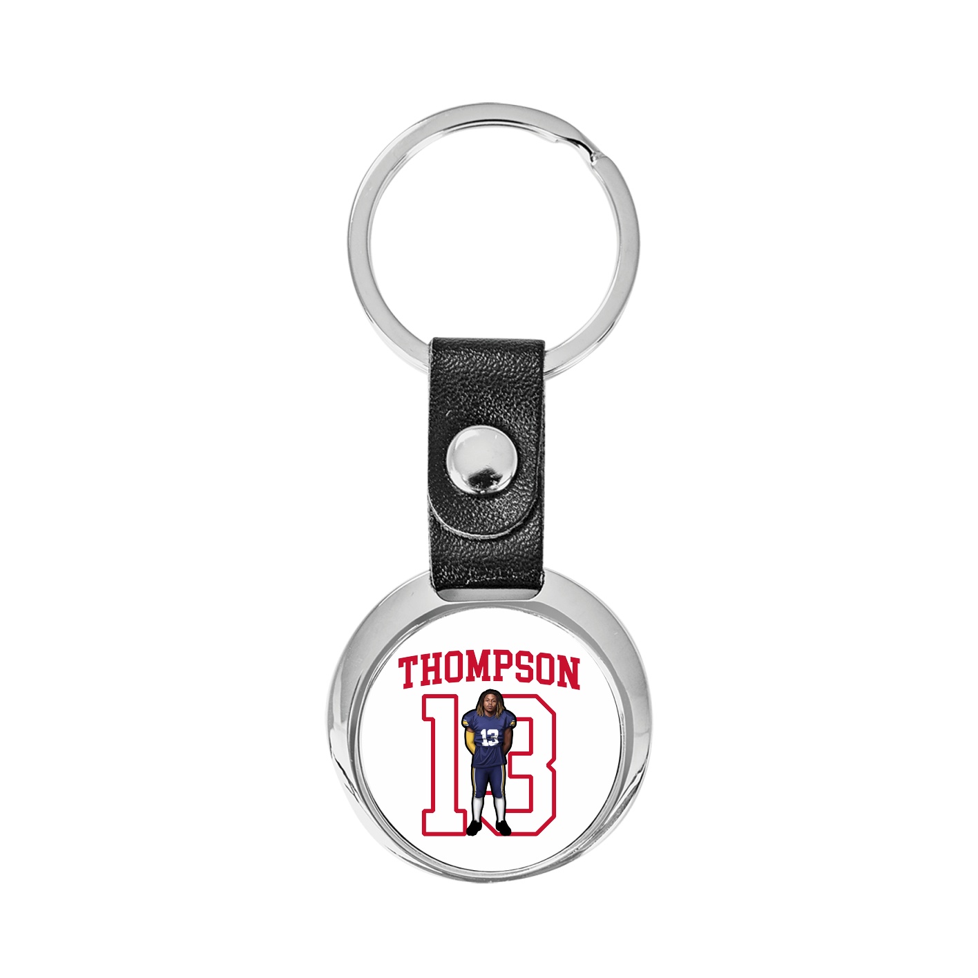 Key Chain — Shirsey in Classic