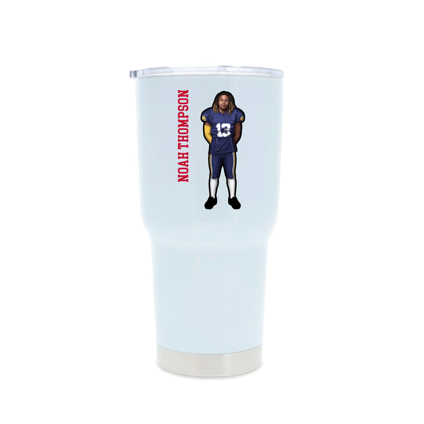 30oz Stainless Steel Tumbler