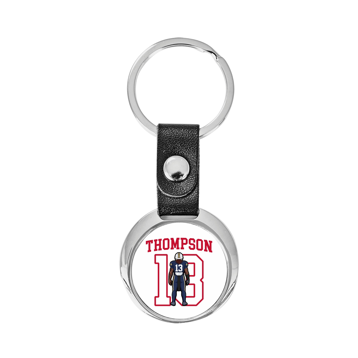 Key Chain — Shirsey in Classic
