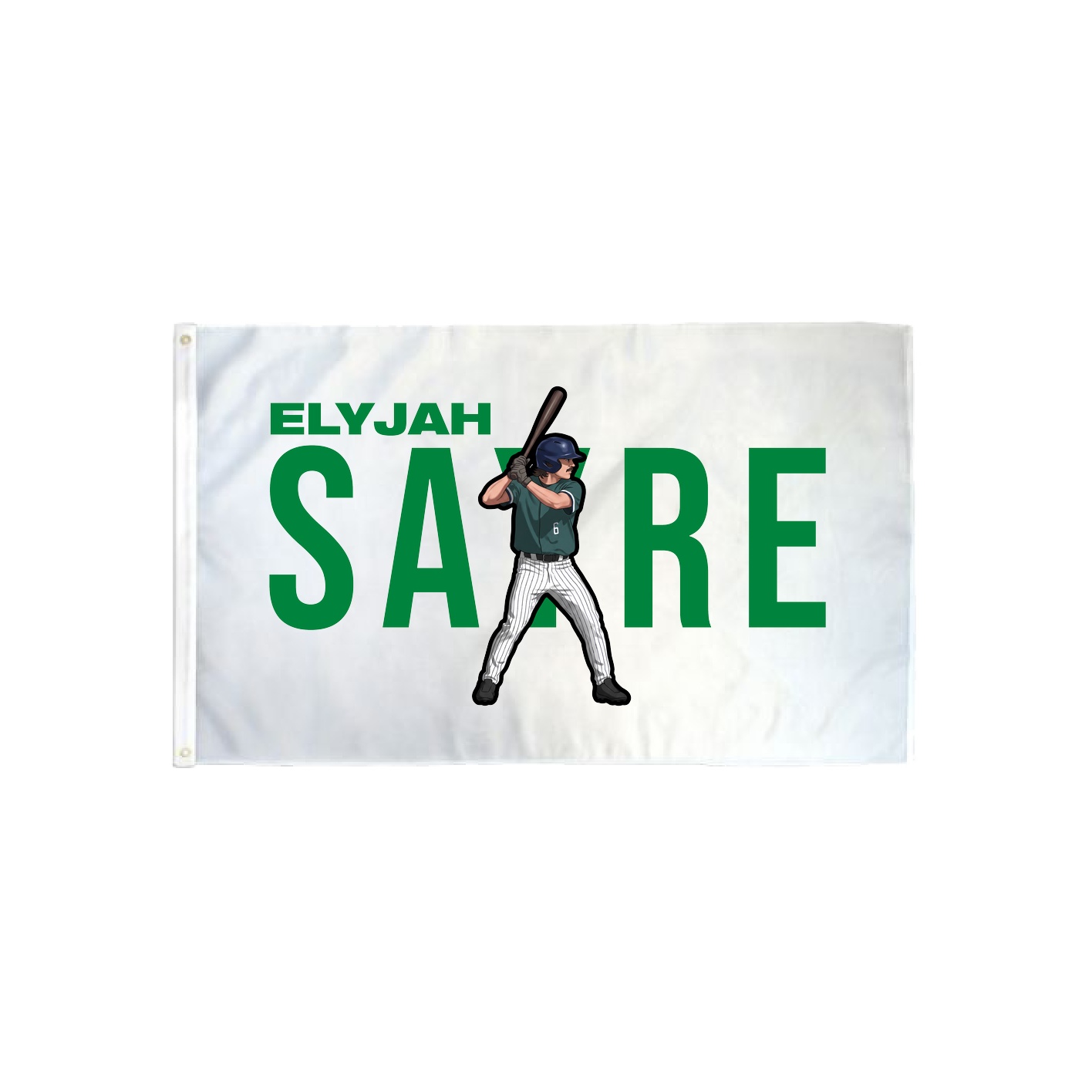 3x5 Flag