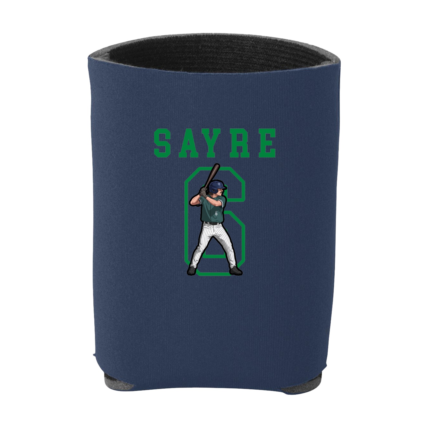 Can Holder — Shirsey in Navy
