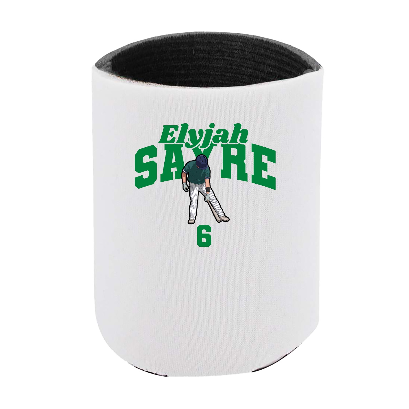 Can Holder — Signature Arch in White