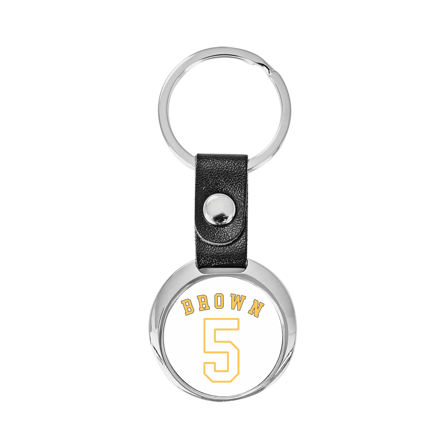 Key Chain — Shirsey Arch in Classic