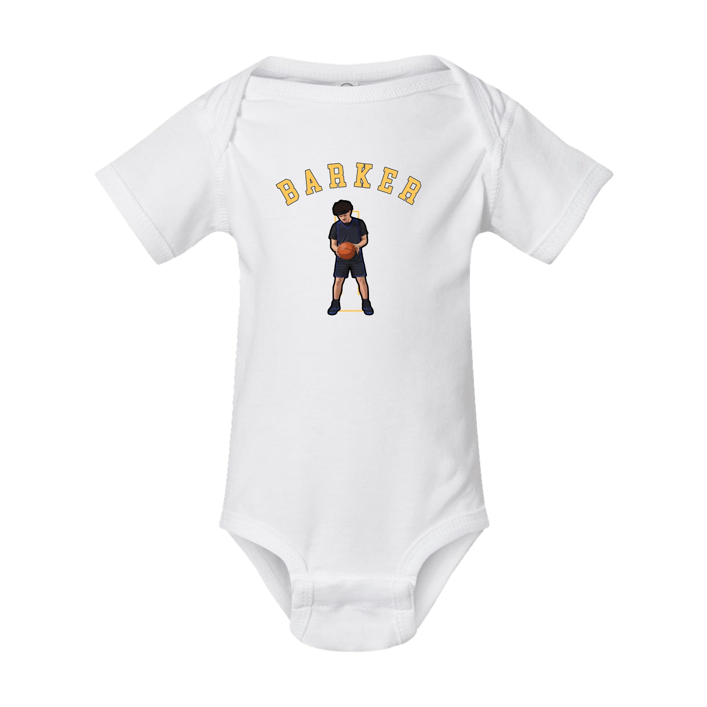 Baby Onesie