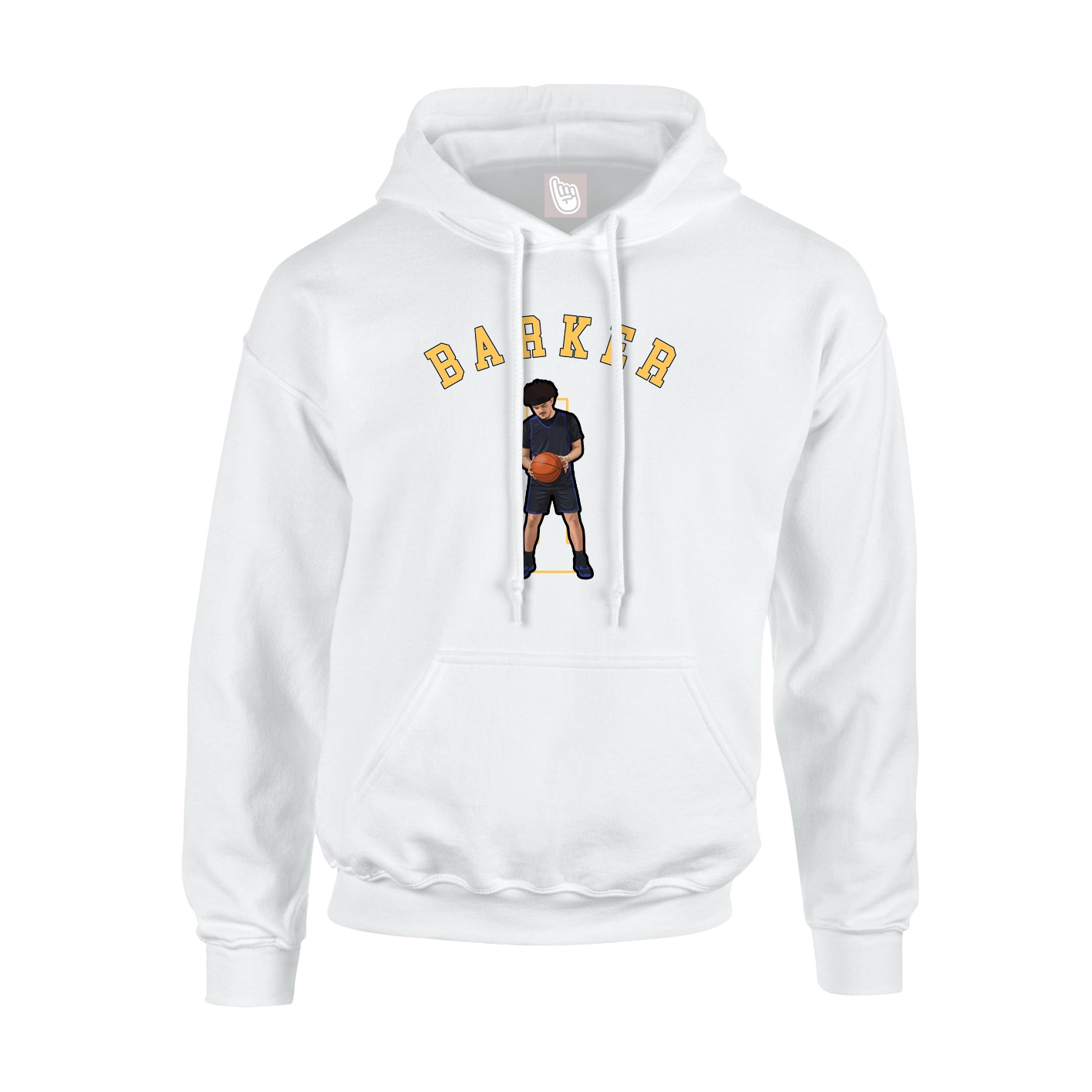 Hoodie