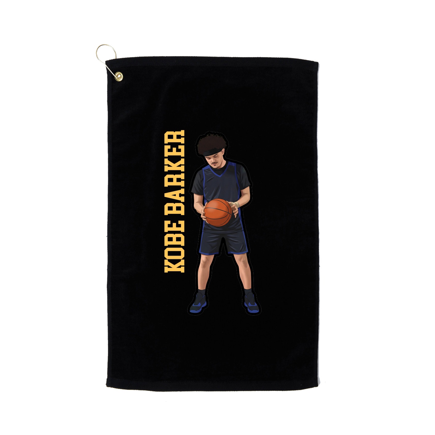 Golf Towel