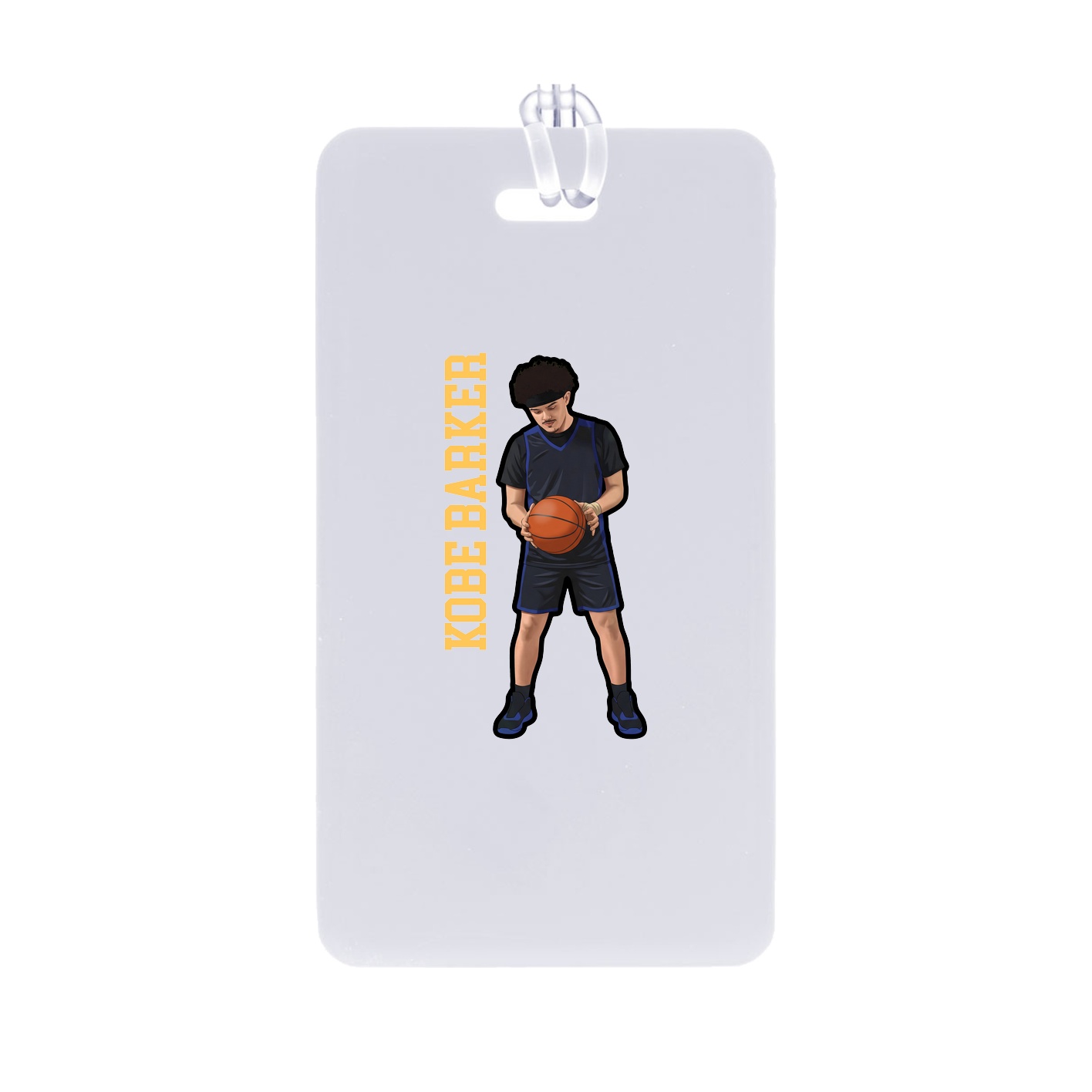 Bag Tag