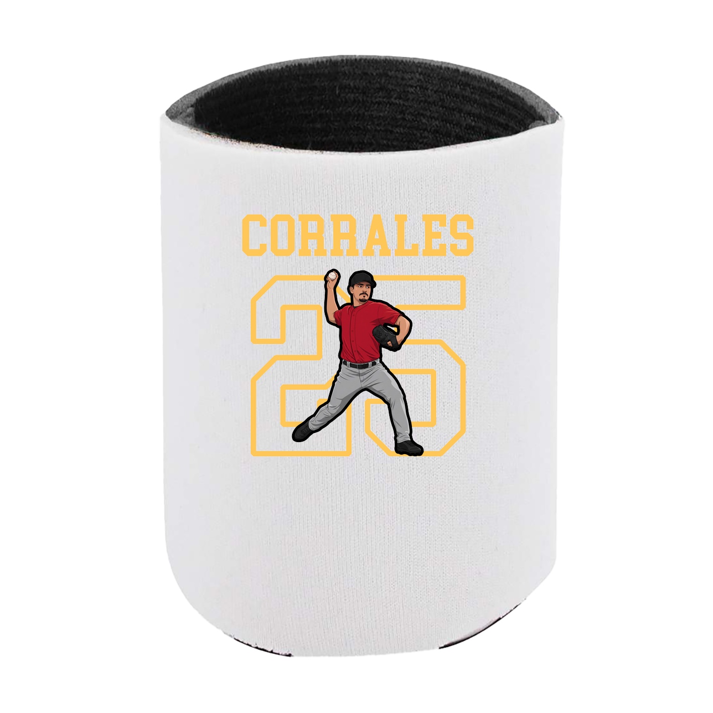 Can Holder