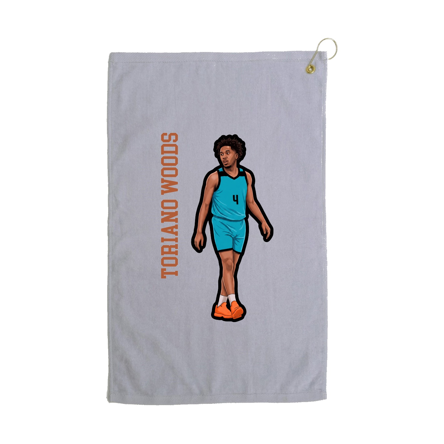 Golf Towel