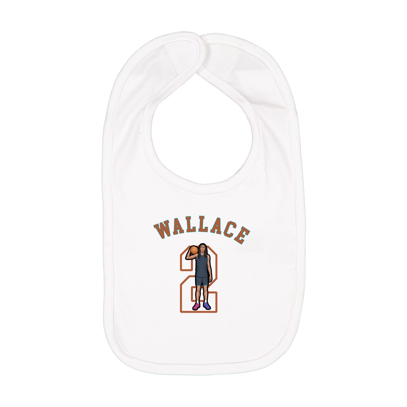 Infant Bib