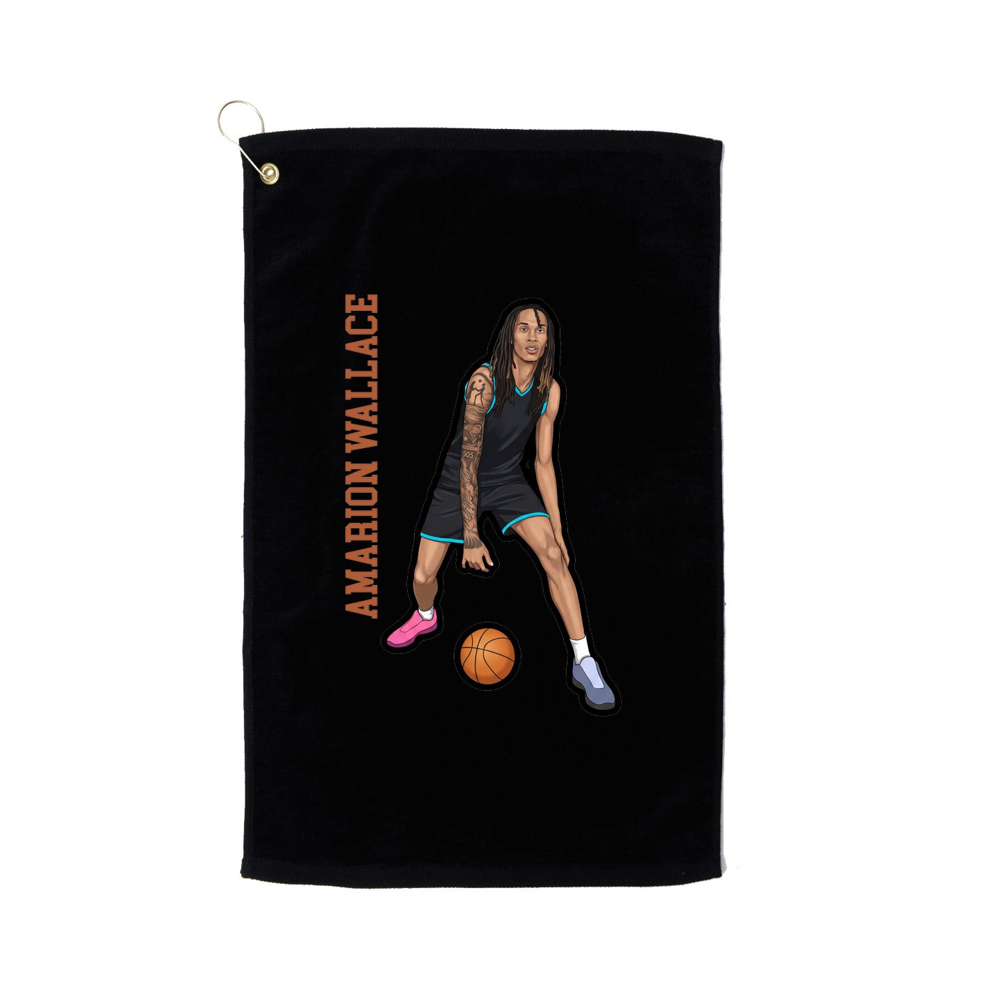 Golf Towel