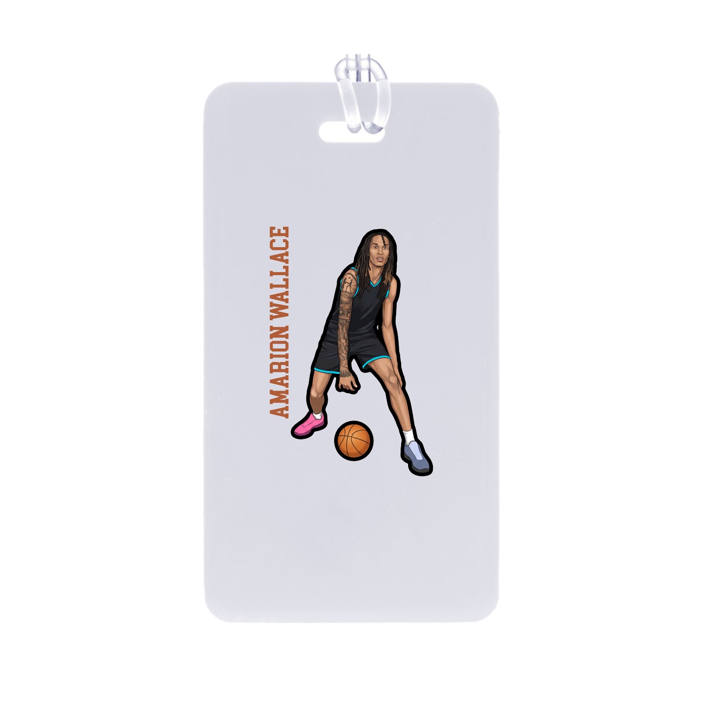 Bag Tag