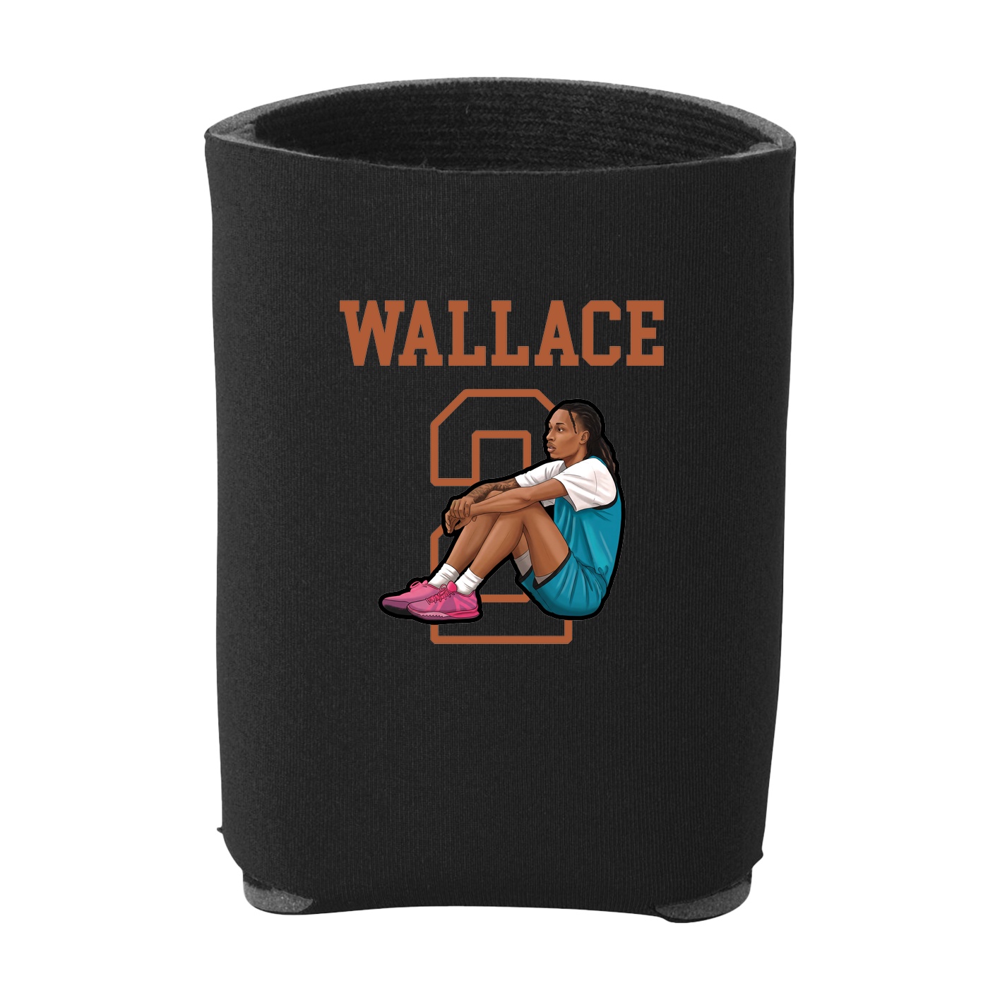 Can Holder — Shirsey in Black