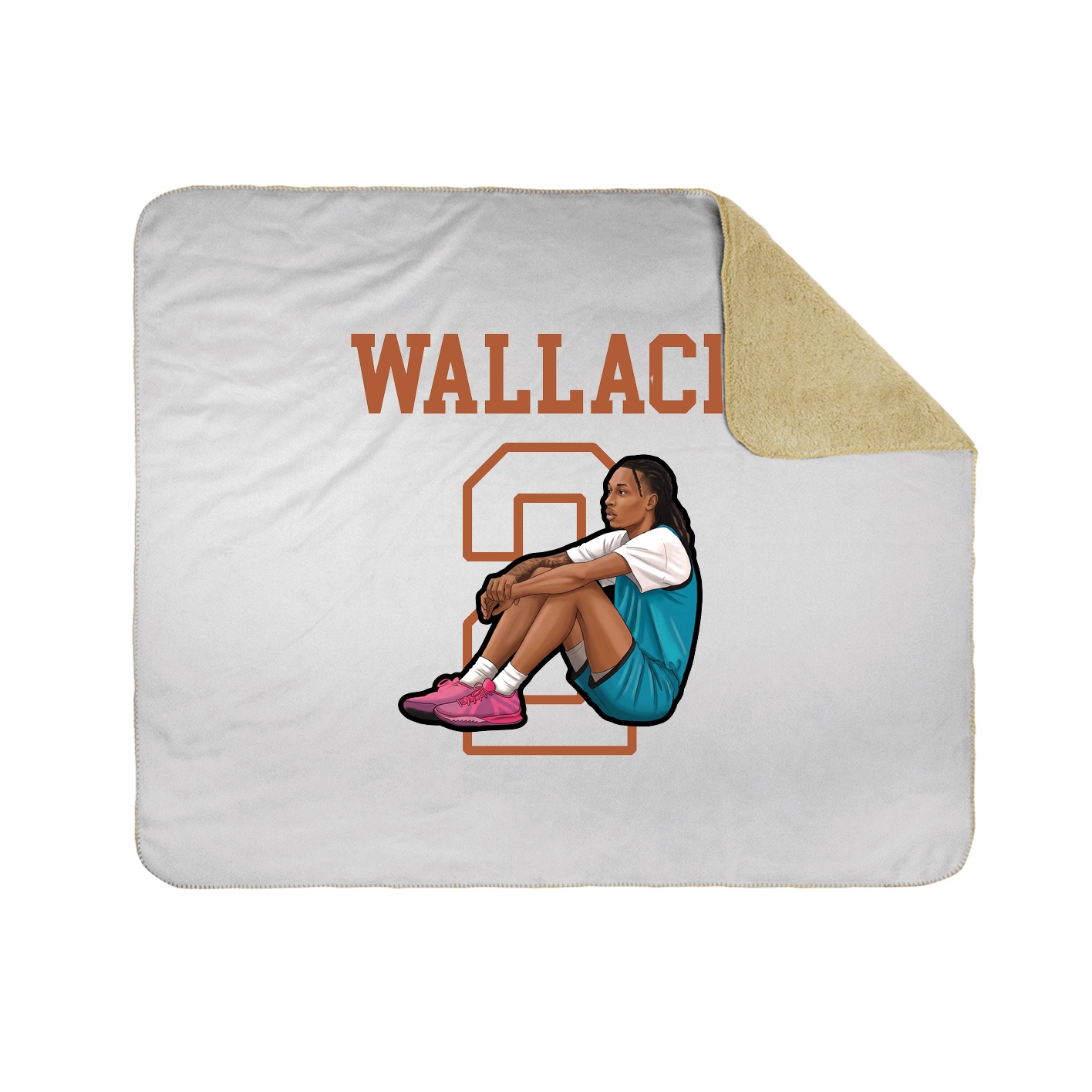 Throw Blanket