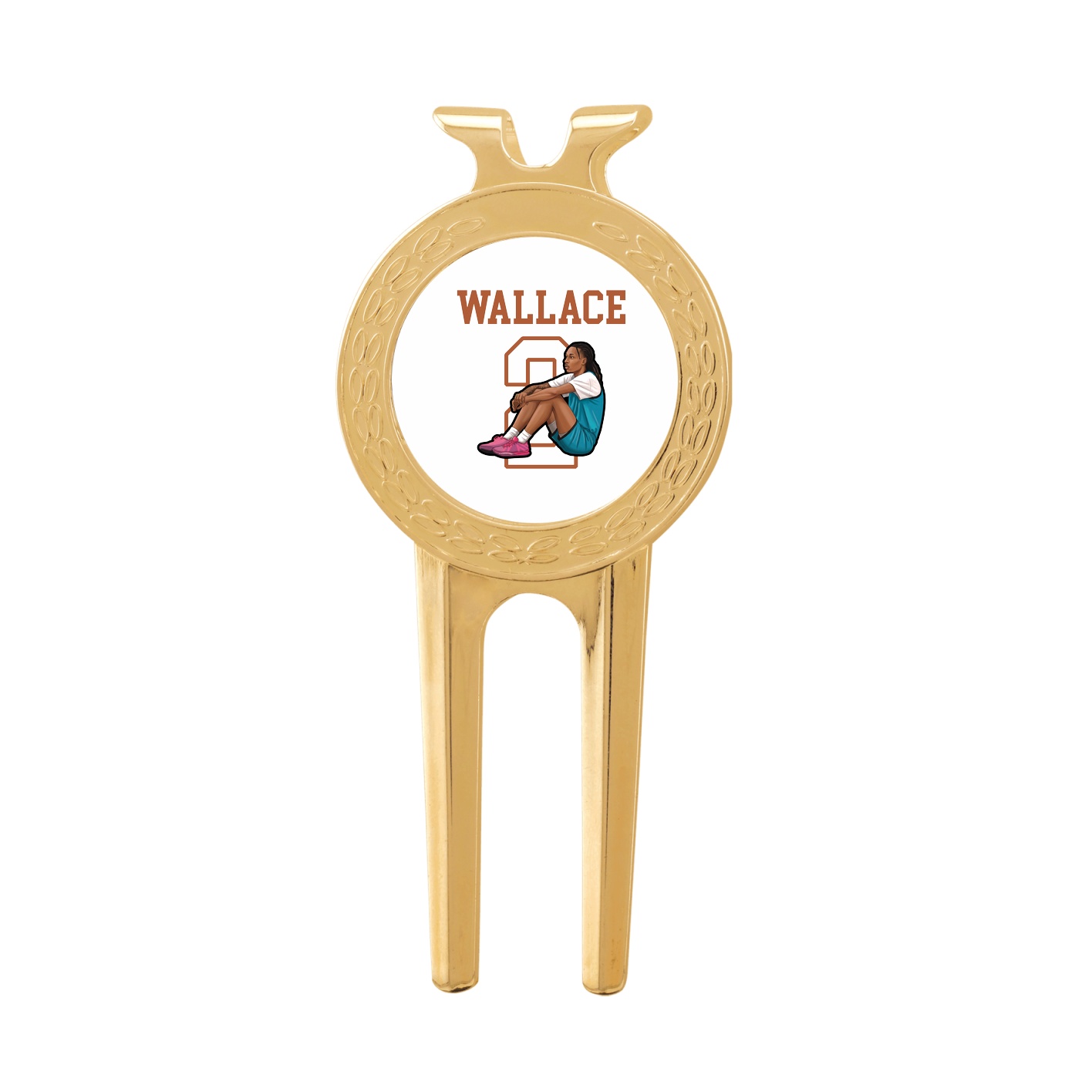 Divot Tool with Ball Marker — Shirsey in Classic