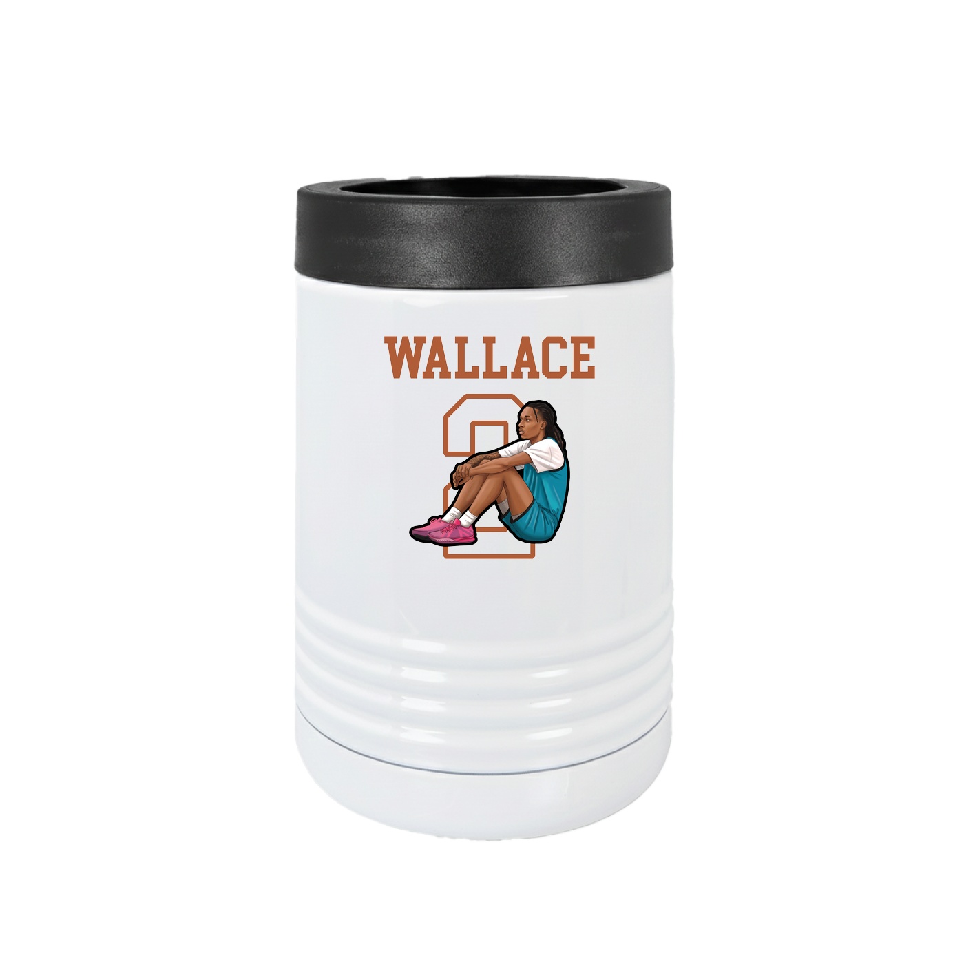 Beverage Holder — Shirsey in White