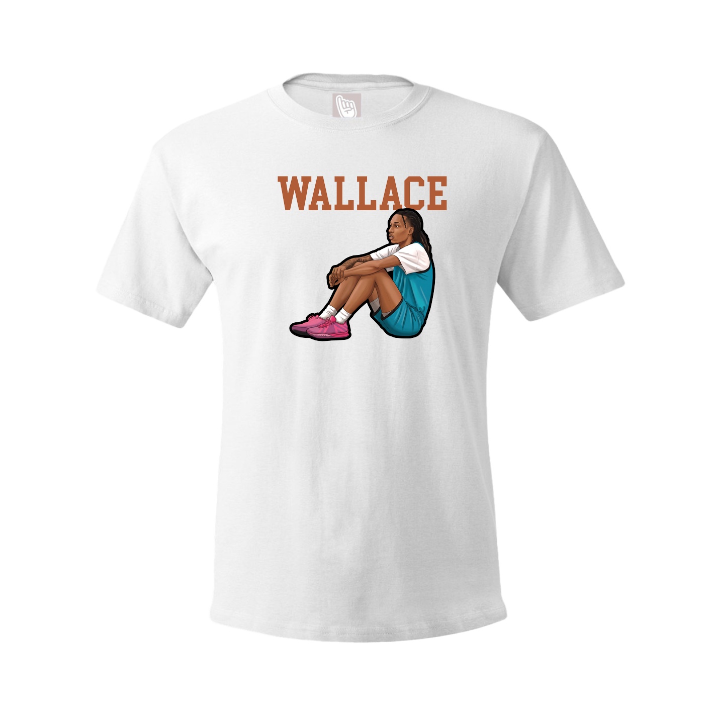 NIL Club Tee