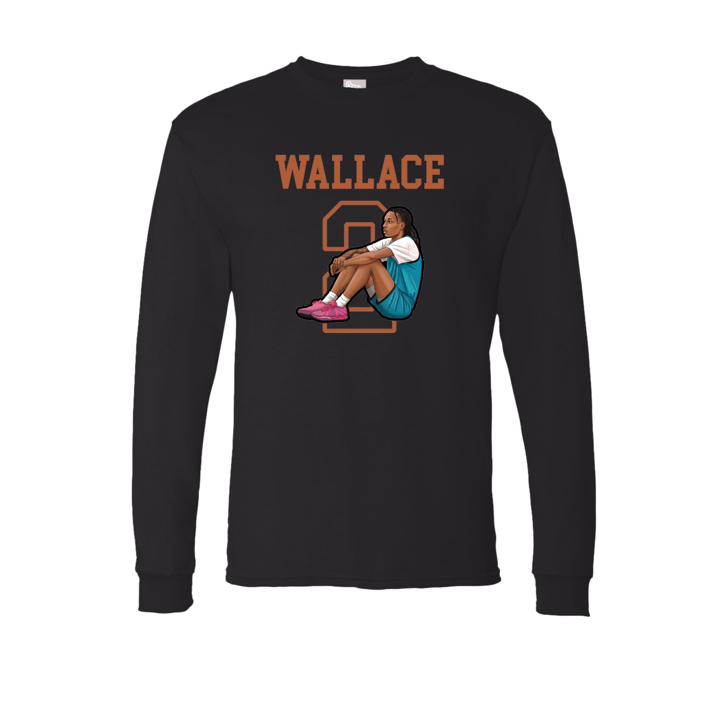 Long Sleeve Tee