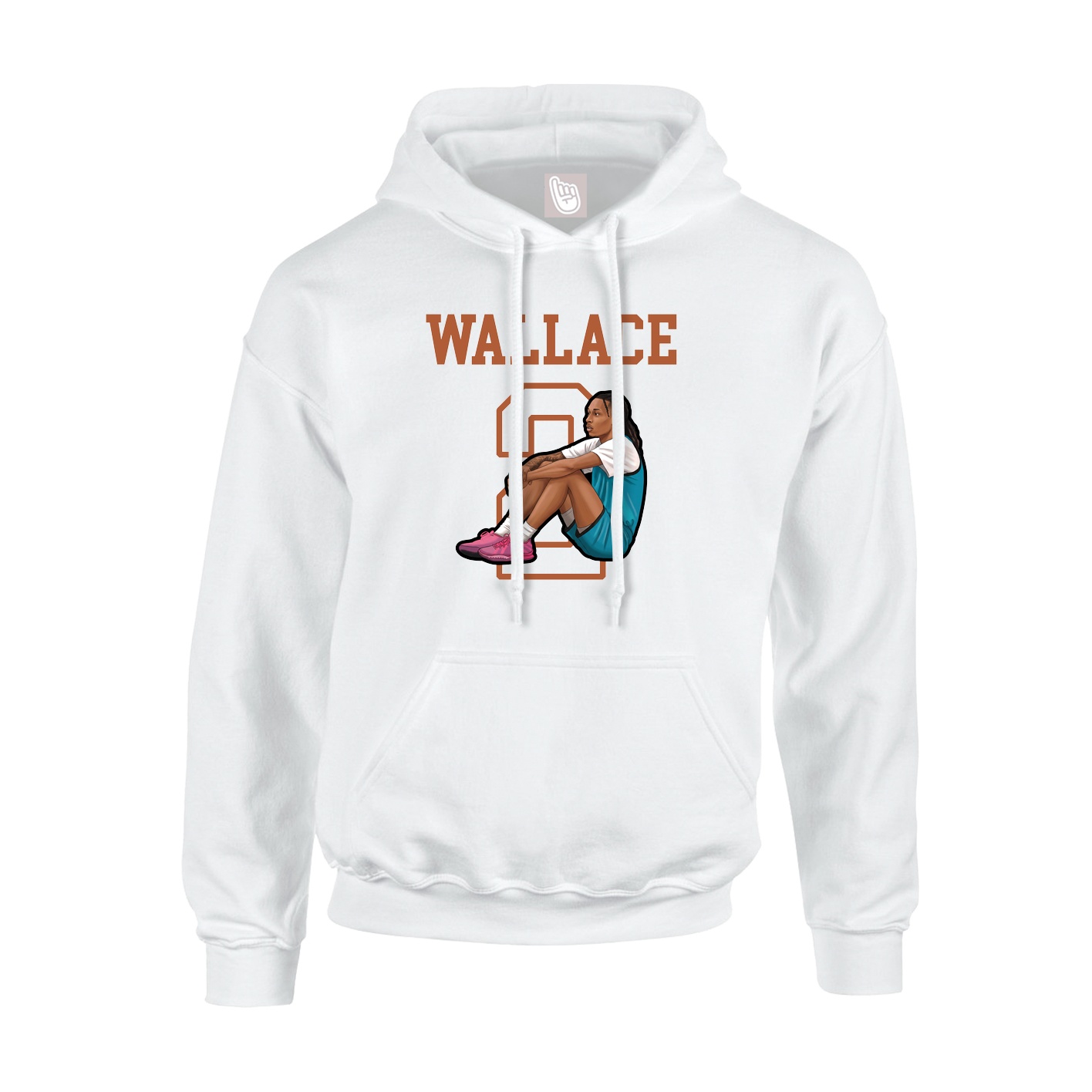 Youth Hoodie