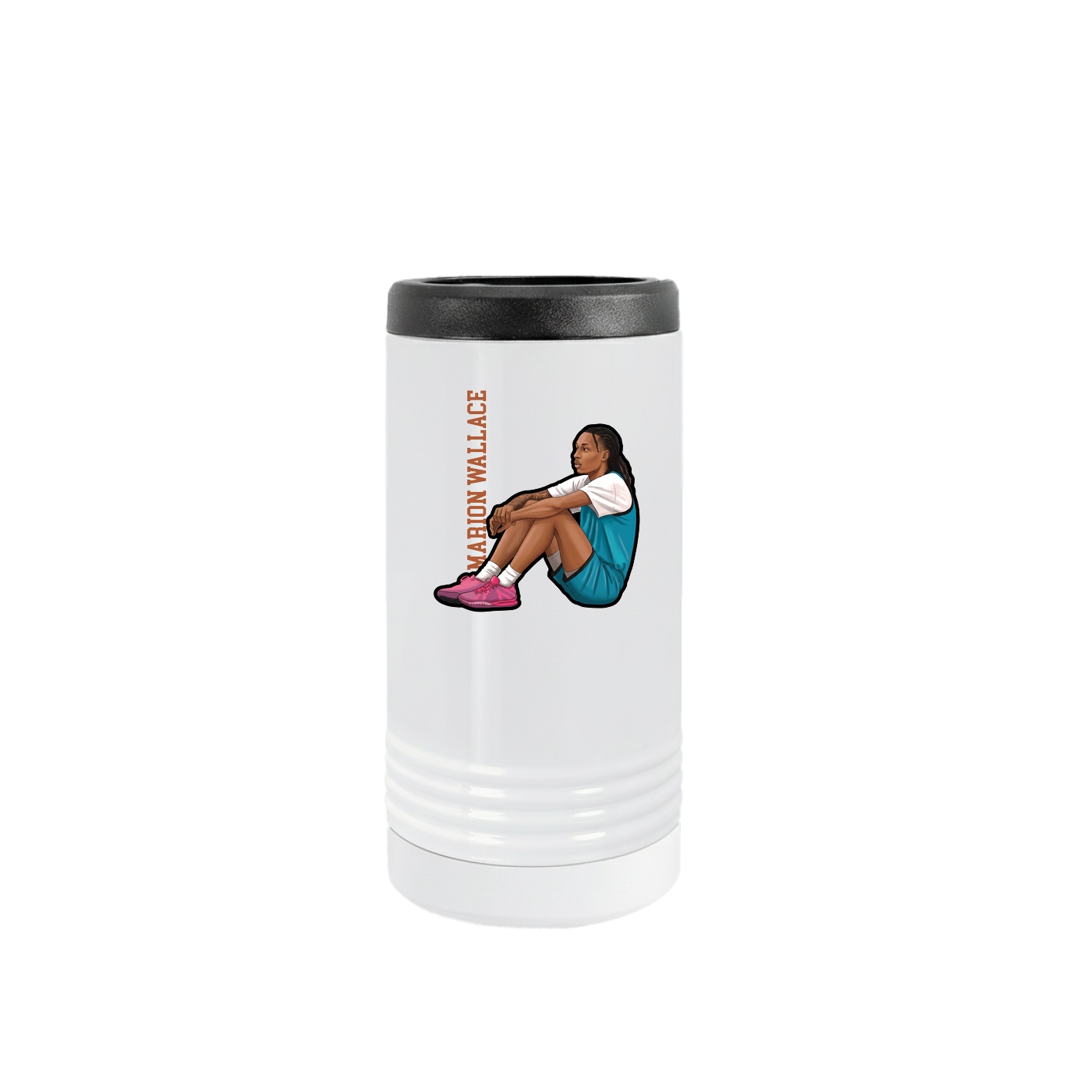 Polar Camel Slim Beverage Holder