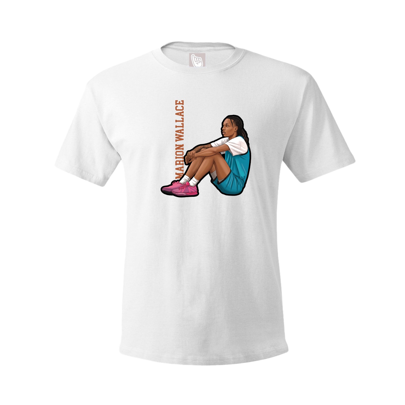 NIL Club Tee