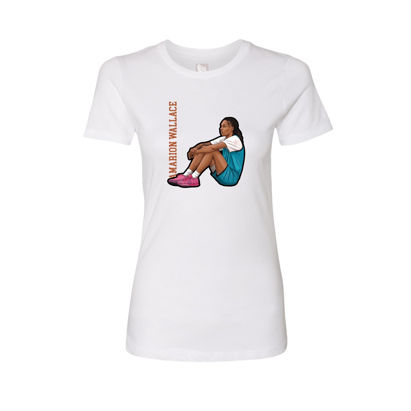 Womens Tee