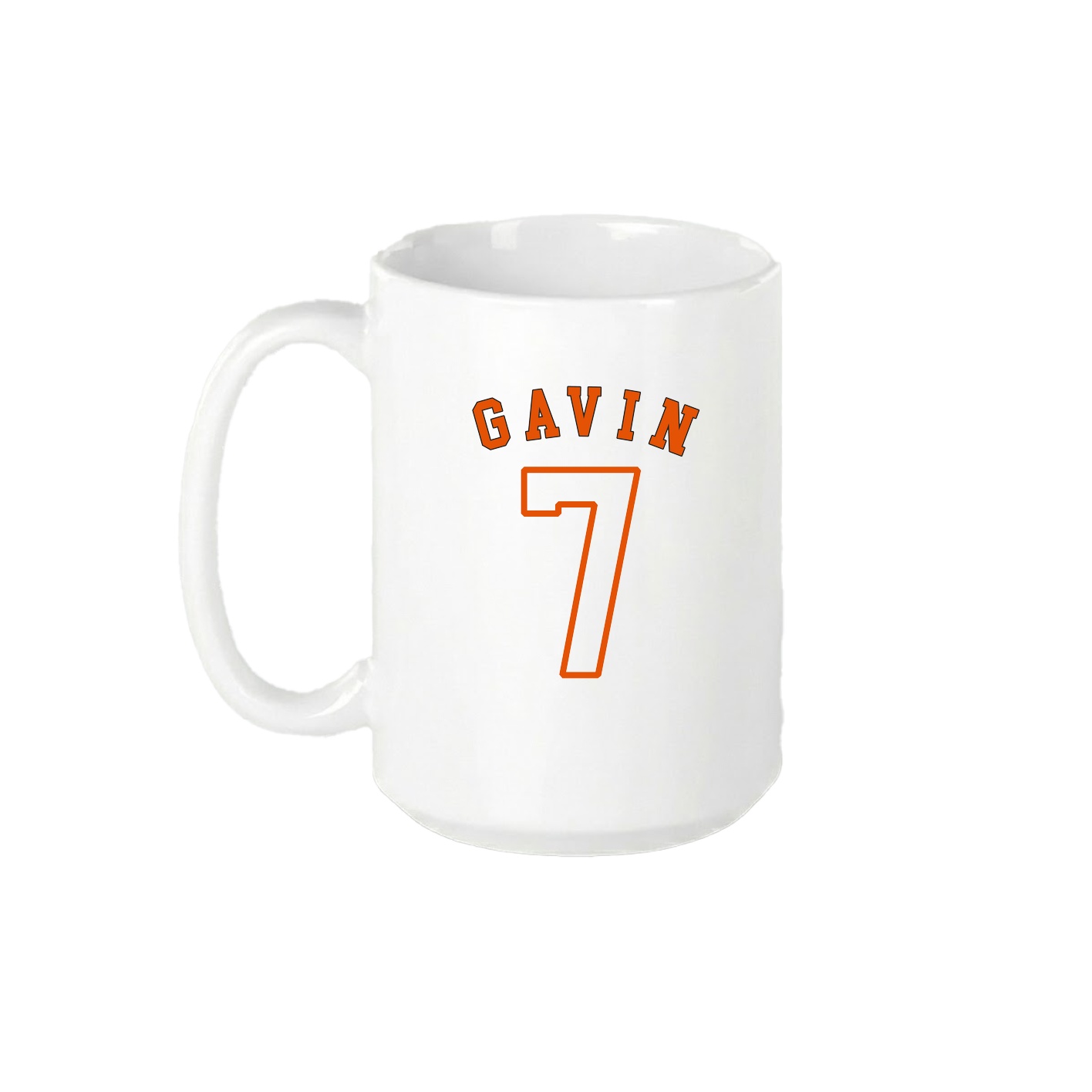 15oz Coffee Mug