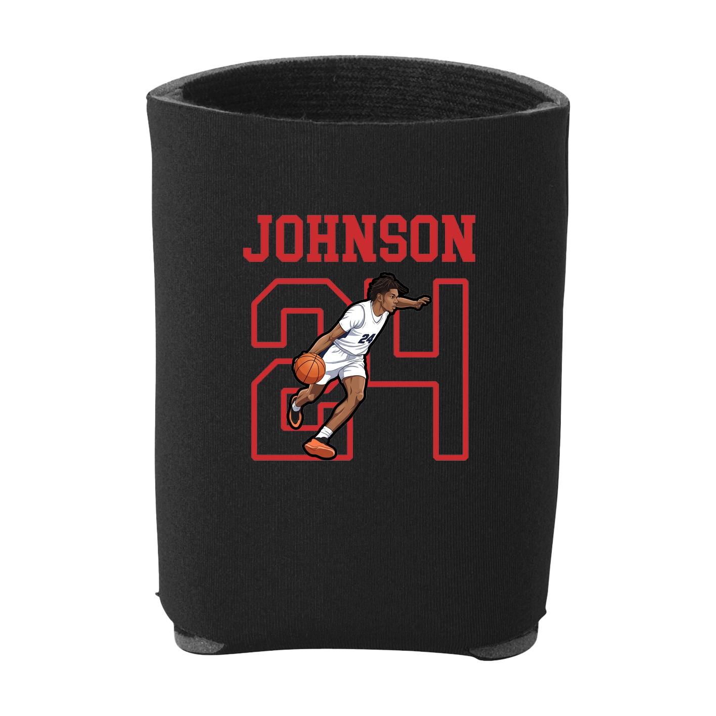 Can Holder — Shirsey in Black