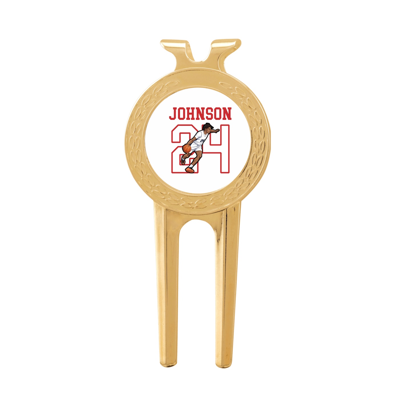 Divot Tool with Ball Marker — Shirsey in Classic