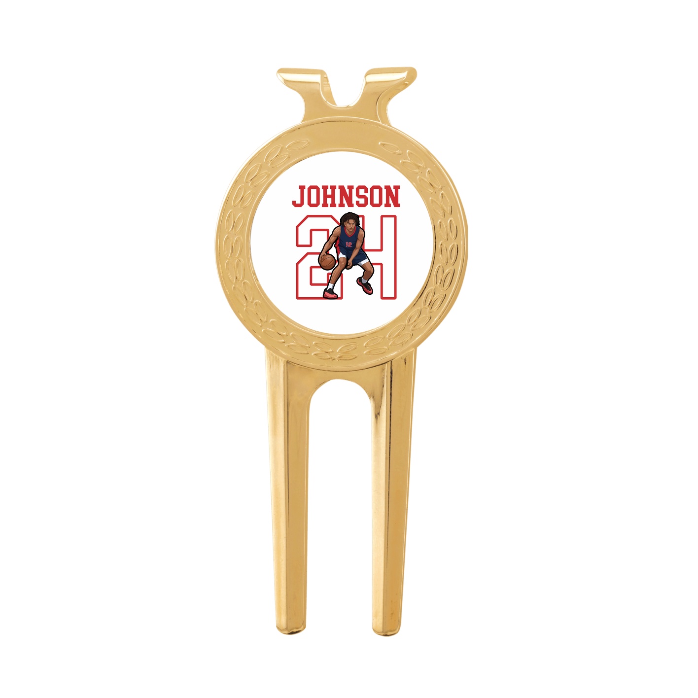 Divot Tool with Ball Marker — Shirsey in Classic