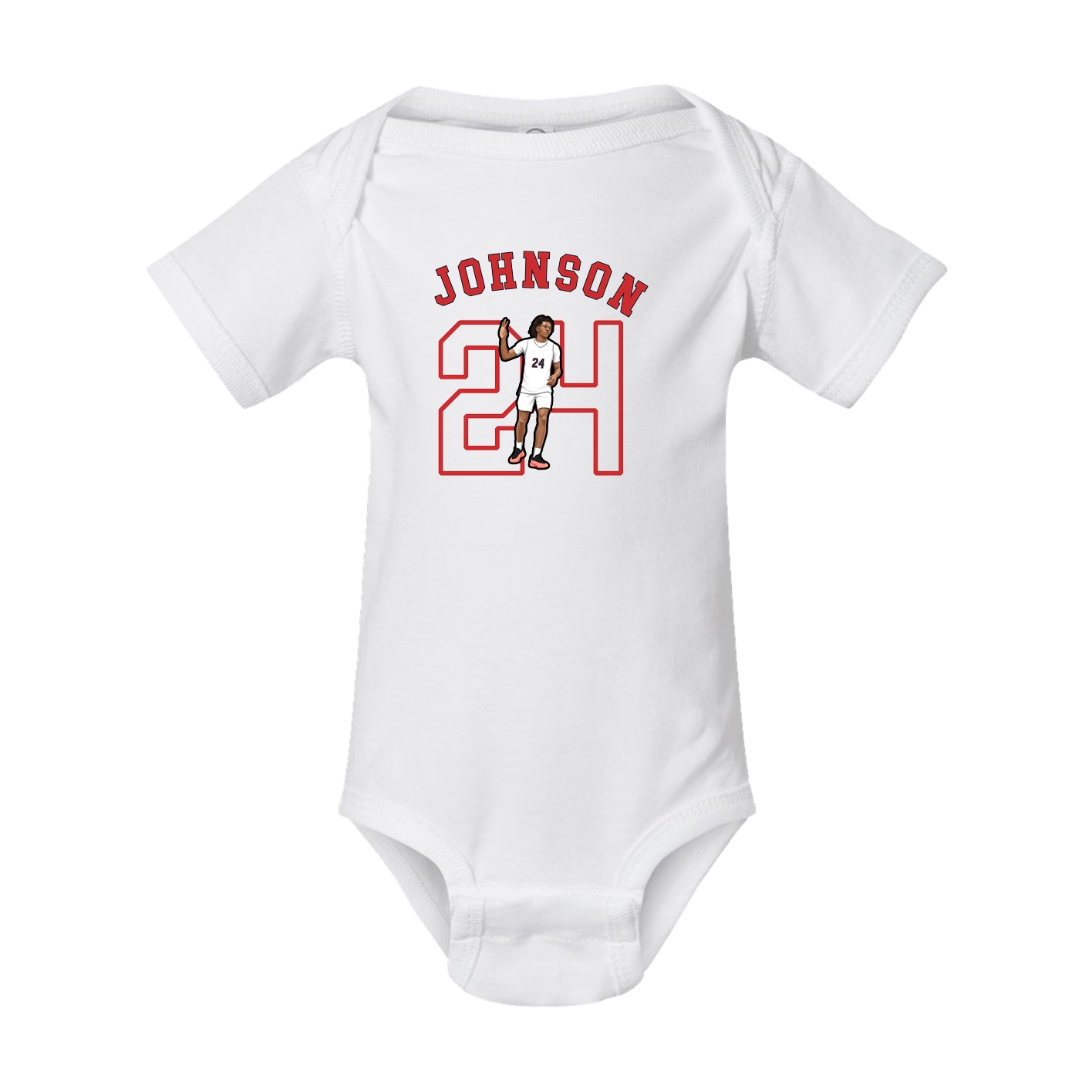 Baby Onesie