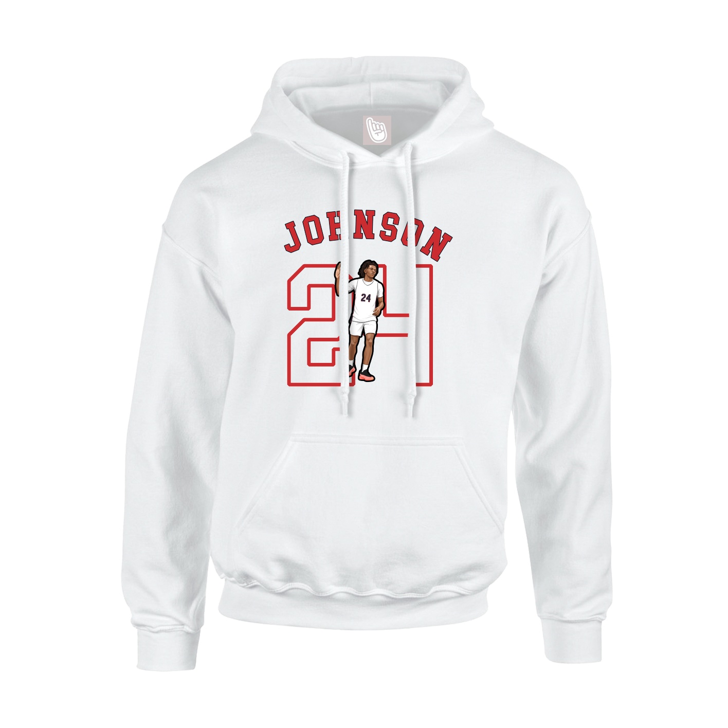 Hoodie