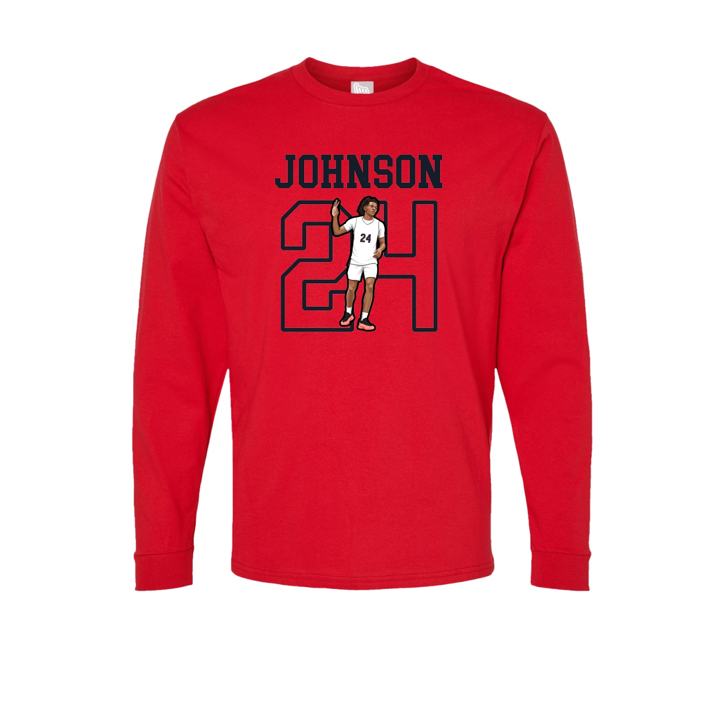 Long Sleeve Tee