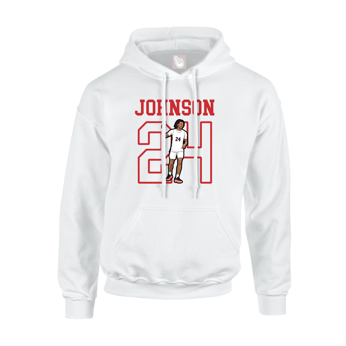 Youth Hoodie
